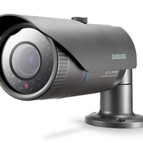 Камера IP Samsung XNO-8030RN¶
