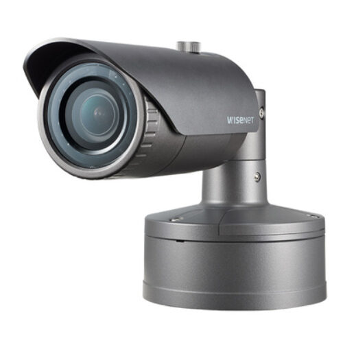 Камера IP Samsung XNO-8020R